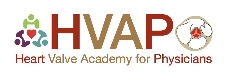 HVAP logo